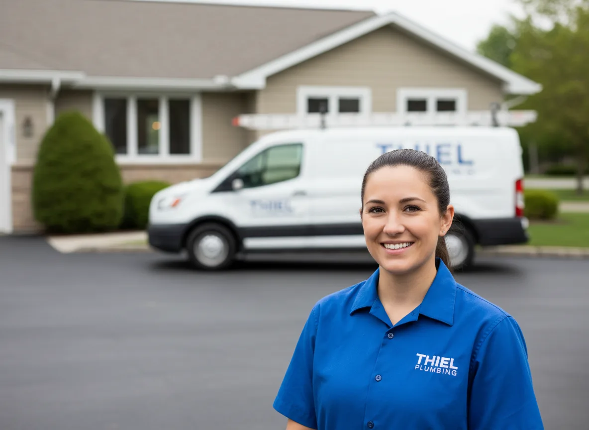 Plumber Trempealeau, WI FAQs
